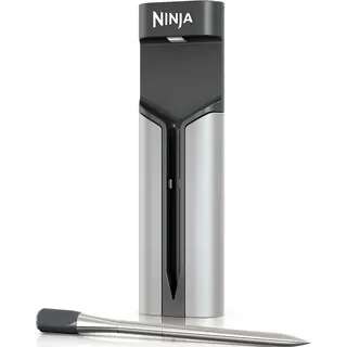 Ninja Grillthermometer 15,6 cm Edelstahl/silber