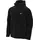 Herren Miler Jacke Black/Reflective Silv XL EU