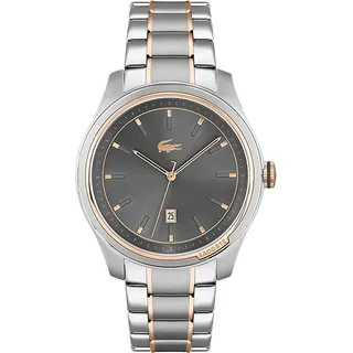 Lacoste 2011150 Quarzwerk Herren-Armbanduhr