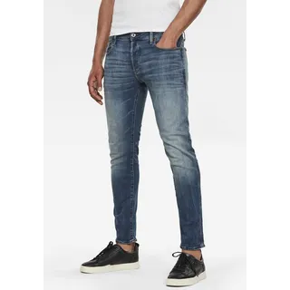 G-Star 3301 Slim Fit vintage medium aged 33/34