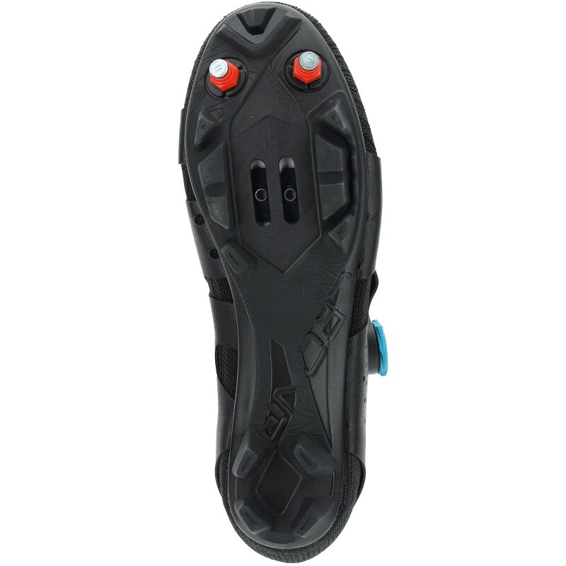 Bild von Naked MTB Cycling shoe, Militärgrün, 41