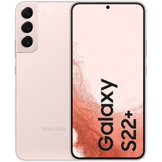 Bild Galaxy S22+ 5G 256 GB pink gold