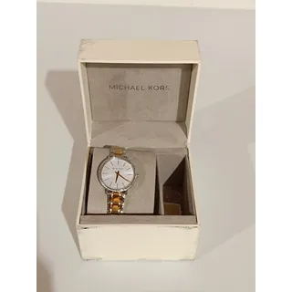 Michael Kors Pyper Edelstahl 32 mm MK1041 Set