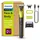 OneBlade QP4631/30 Schwarz