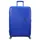 Soundbox 4-Rollen 77 cm / 97 l cobalt blue