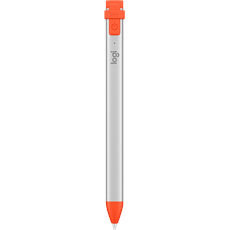 Bild Crayon digitaler Zeichenstift für iPad orange