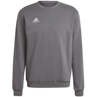 Entrada 22 Sweatshirt Team Grey Four XL