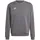 Entrada 22 Sweatshirt Team Grey Four XL
