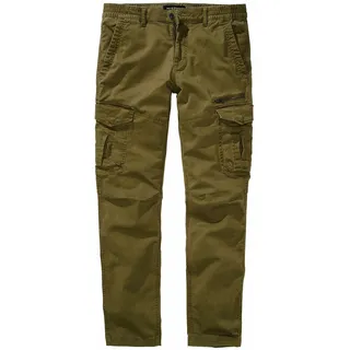 Cool-Fade-Cargo Grün 33/34