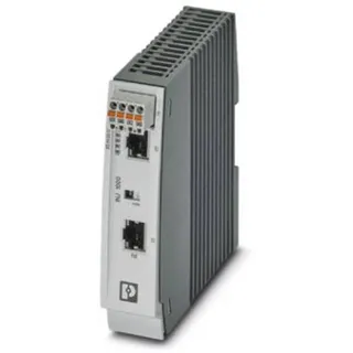 Phoenix Contact INJ 1000 PoE Injektor 10 / 100 / 1000MBit/s IEEE 802.3af (12.95 W)