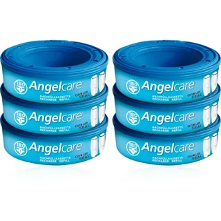 Angelcare Angelcare Classic Ersatzkassette 6 St.