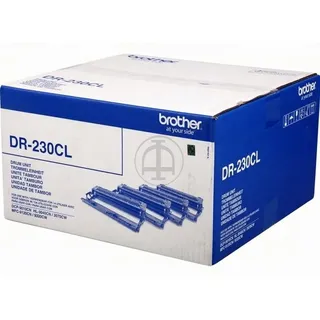 Brother DR-230CL Druckertrommel Original