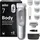 Series 7 BG7555 Grau