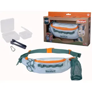 Simba Scout Gürteltasche und Zubehör