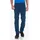 Hose Blau 48