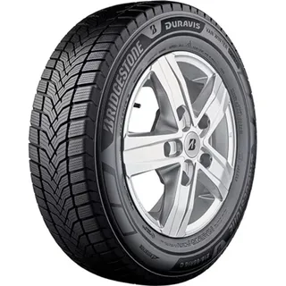 Bridgestone 235/65 R16C 115/113R DURAVIS VAN WINTER 235/65R16C Enliten