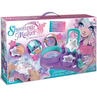 Nebulous Stars Sternschnuppen-Labor Kreativset
