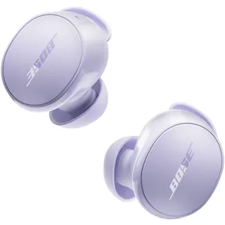 QuietComfort Earbuds 2024 hellflieder