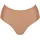 High-Waist-Slip St Nostalgic Braun M