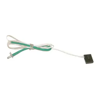 Rauchgasfühler für Active System zu MCZ Pelletofen