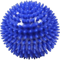 Bild Massageigelball 10cm blau