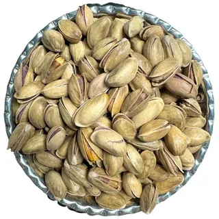 öz natur | Pistazien (geröstet & gesalzen) 800 g