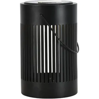 V-TAC Solar Designer Gartenleuchte - IP20 - Schwarz - 0.5W- 21 Lumen - 3000K - Schwarz