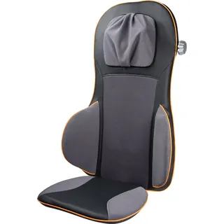 Medisana MC 825 Massageauflage Schwarz