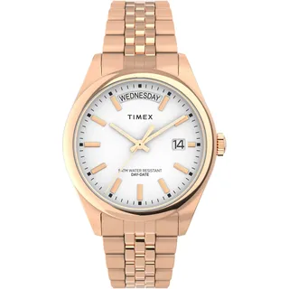 Timex Trend Legacy Damen Quarzuhr