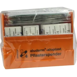 Söhngen Pflasterspender Wundpflaster 100 St.