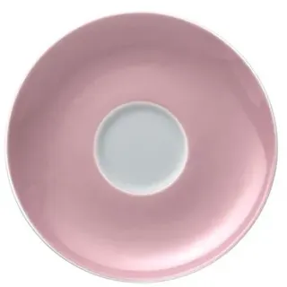 Thomas Sunny Day Light Pink Espr/Mokka-Untertasse 12 cm