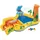 Dinosaurier Playcenter 249 x 191 x 109 cm (57444NP)