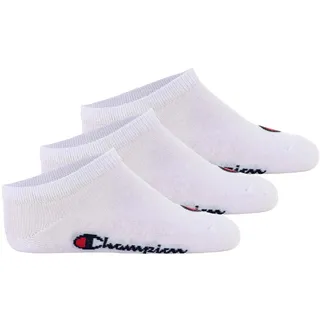 Champion Unisex »Socken 3er Pack«,