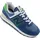 Freizeitschuhe für Männer, 574, Sportschuhe - Navy - EU 42
