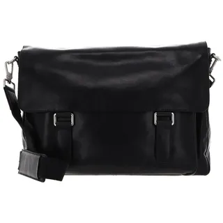 Picard Buddy Laptoptasche 5543, schwarz, Herren