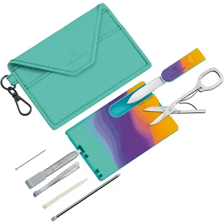 Victorinox Swiss Card Swiss Card Classic -Live to Explore Kollektion Sydney Style