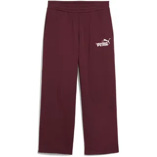 Puma Hose ESS Nature 2.0 Comfort Logo Ruby Shimmer XL
