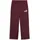 Hose ESS Logo Ruby Shimmer XL