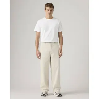 Levi's für Herren. 0057Q-0002 XX Chino Baggy Hose beige (31/34), Lässig, Baumwolle