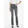 ONLBLUSH Life MID Flared Hosen Grau M