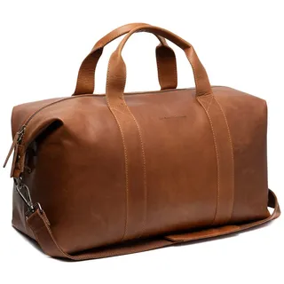 The Chesterfield Brand Reisetasche Conor Travelbag Cognac
