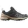 X Ultra 360 Goretex Wanderschuhe - Phantom / Safari / Caramel Cafe - EU 44