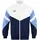 Marine/Weiß/Skyblue 3XL