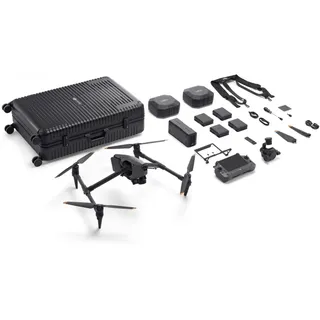 DJI Inspire 3 Prof. Kameradrohne inkl. Koffer