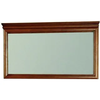 Spiegel Holzrahmen Großer Wandspiegel Klassischer Designer Spiegel - Model Z-L2