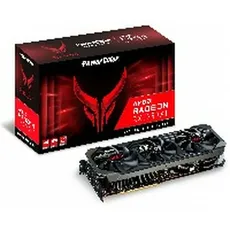 Bild Radeon RX 6750 XT Red Devil 12 GB GDDR6