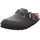 Clogs Schwarz 43