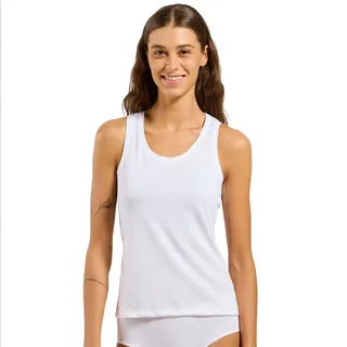 Odlo Damen Kurzarm Active F-Dry Light I Funktionsshirt I Funktionsunterwäsche