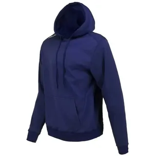 Joluvi Score Kapuzenpullover - Royal Blue - S