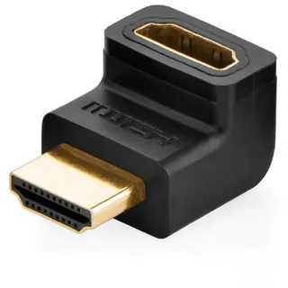 UGREEN HDMI (Stecker) - HDMI (Buchse) HD112,
